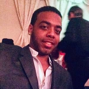 Meet your Posher, Marc-anthony